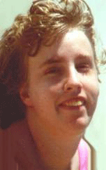 Tracy Rackensperger is a member of the AAC-RERC Writer's Brigade