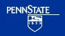 Penn State University Logo