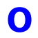 O